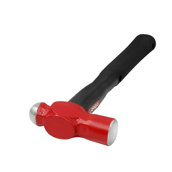 Urrea Indestructible handle ball pein hammer 20Oz 1320HD - main